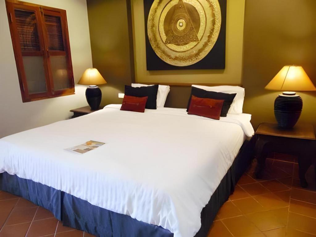 Hotel Villa Deux Rivieres Λουάνγκ Πραμπάνγκ Εξωτερικό φωτογραφία