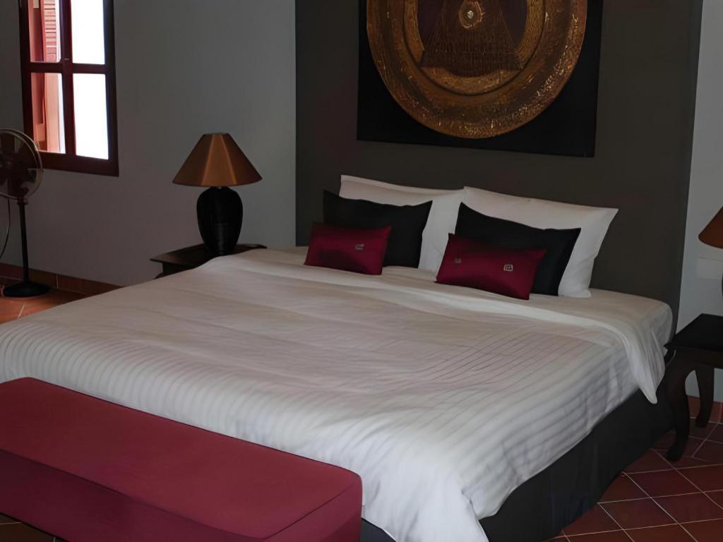 Hotel Villa Deux Rivieres Λουάνγκ Πραμπάνγκ Εξωτερικό φωτογραφία
